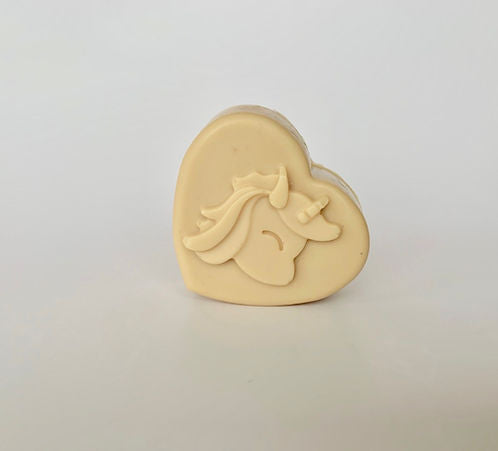 Sweetsweet strawberry unicorn heart