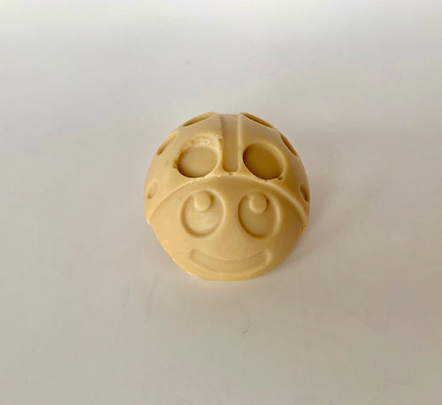 Douxdoux coccinelle fraise