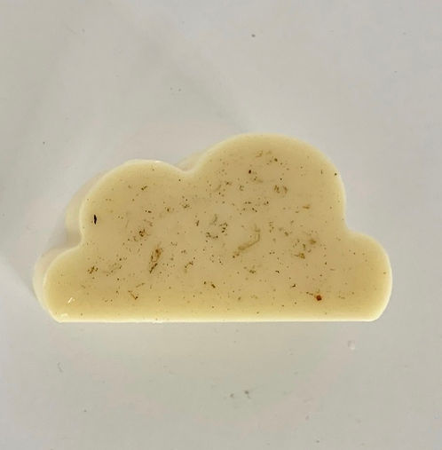 Baume solide Nourrisant