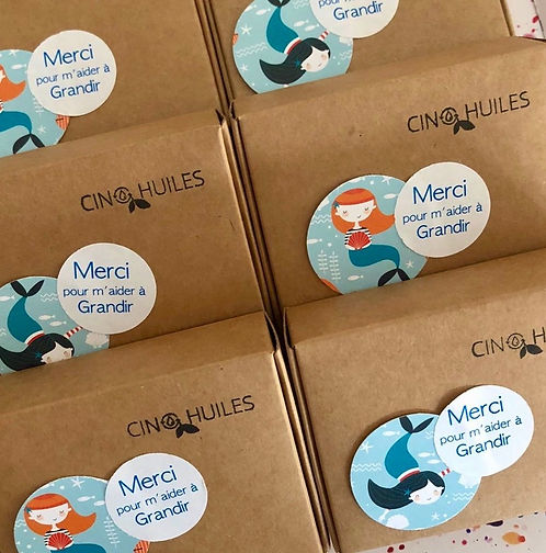 Cadeau 1 Savons ( peau sèche )