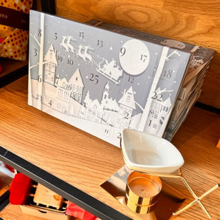 Cire fondants et bougies