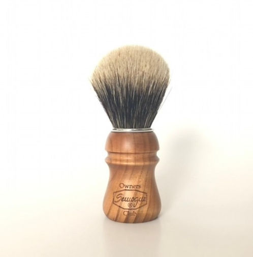 Blaireau BC 100% Naturel (Haute qualité)