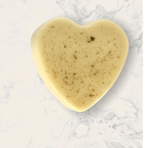 Baume solide Nourrisant