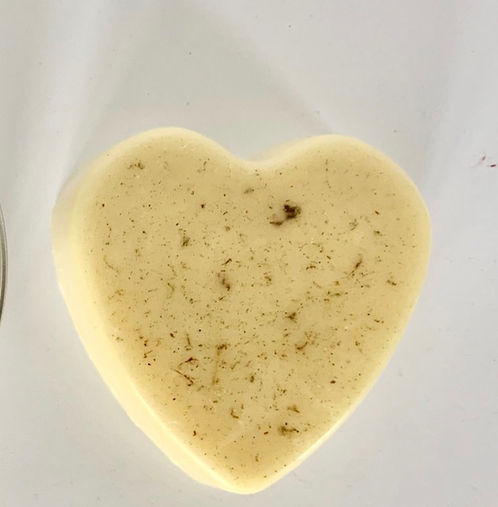 Baume solide Nourrisant