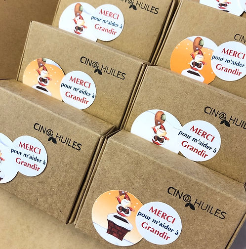 Cadeau 1 Savons ( peau sèche )