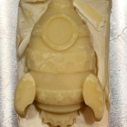 Doudoux Astronaute/Planète/Fusée