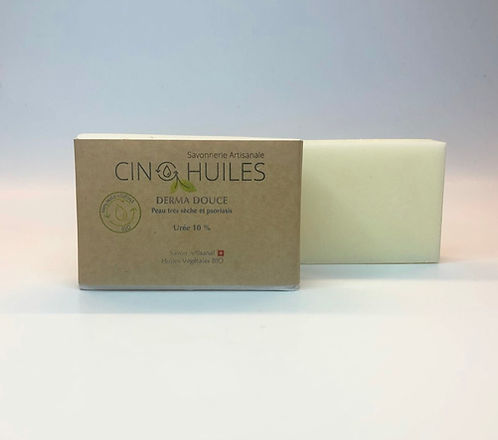 Derma Douce  Plus 15% di urea