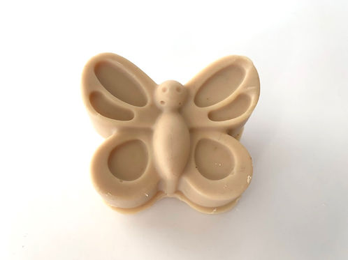 Douxdoux papillon fraise