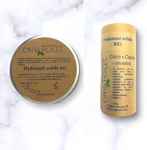 Baum solide nährend in Tube