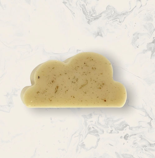 Baume solide Nourrisant