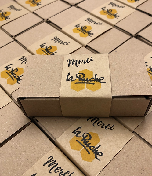 Coffret cadeau entreprises