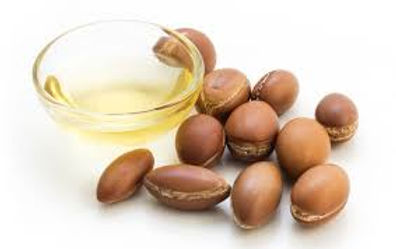 Olio di argan