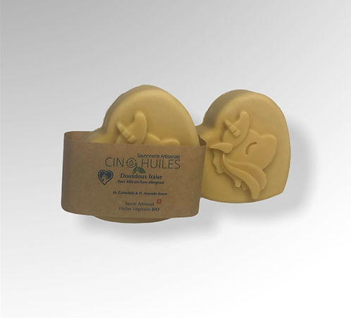 Sweetsweet strawberry unicorn heart