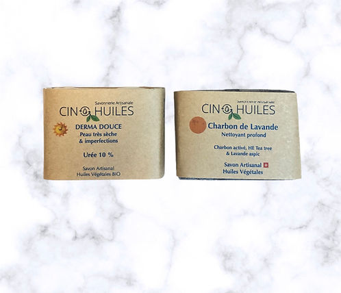 Coffret visage Jour et Nuit