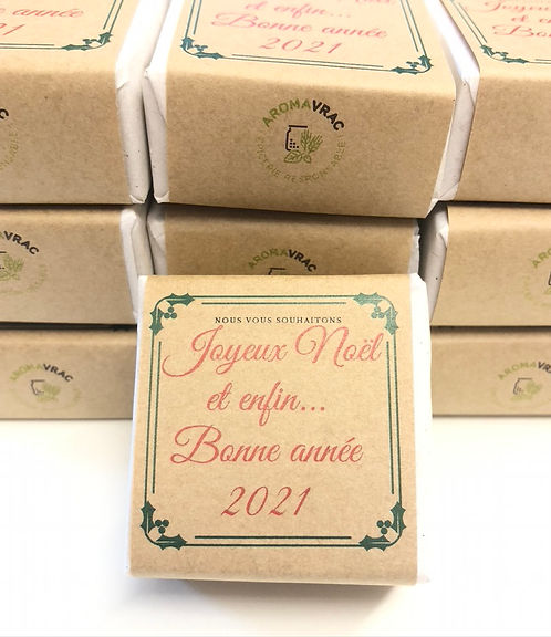 Coffret cadeau entreprises