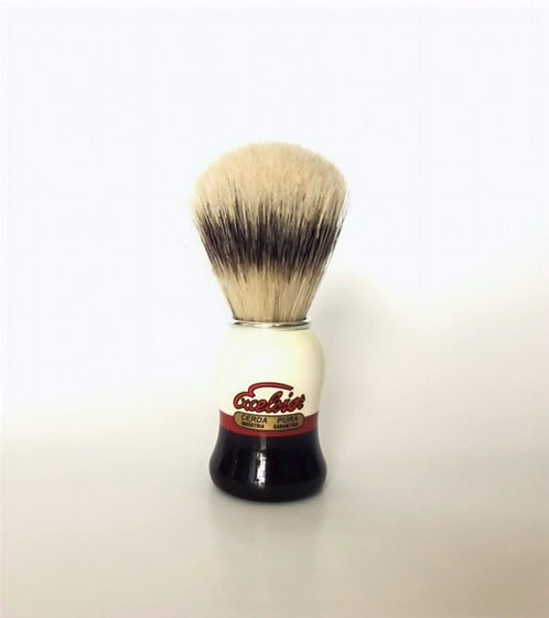 Blaireau Vintage I 100% Naturel