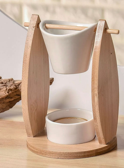 Diffuseur de Cires Parfumées cup