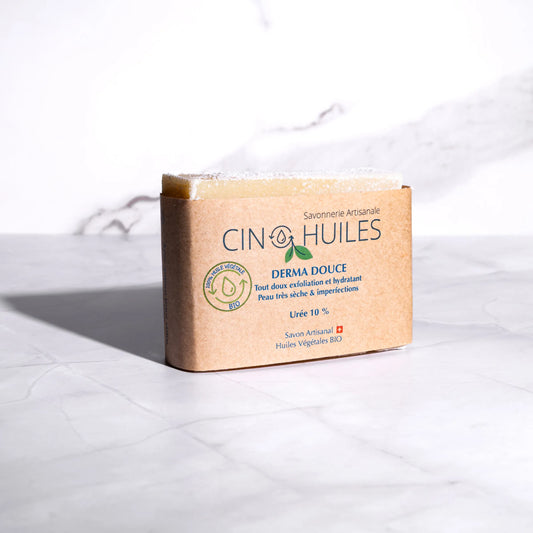 Derma Douce 10% urée